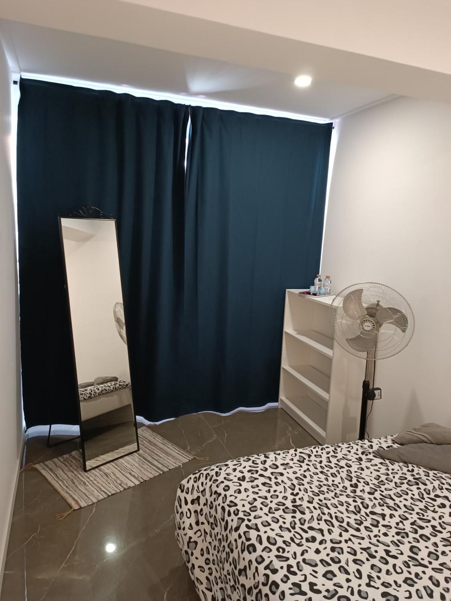 Plaza Caparica Hostel 卡帕里卡海岸 外观 照片